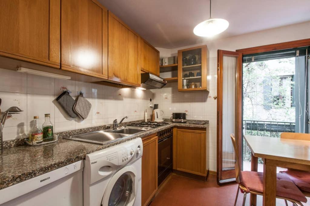 Ca' Cordoni - Charming Place In The Heart Of Apartment Venedig